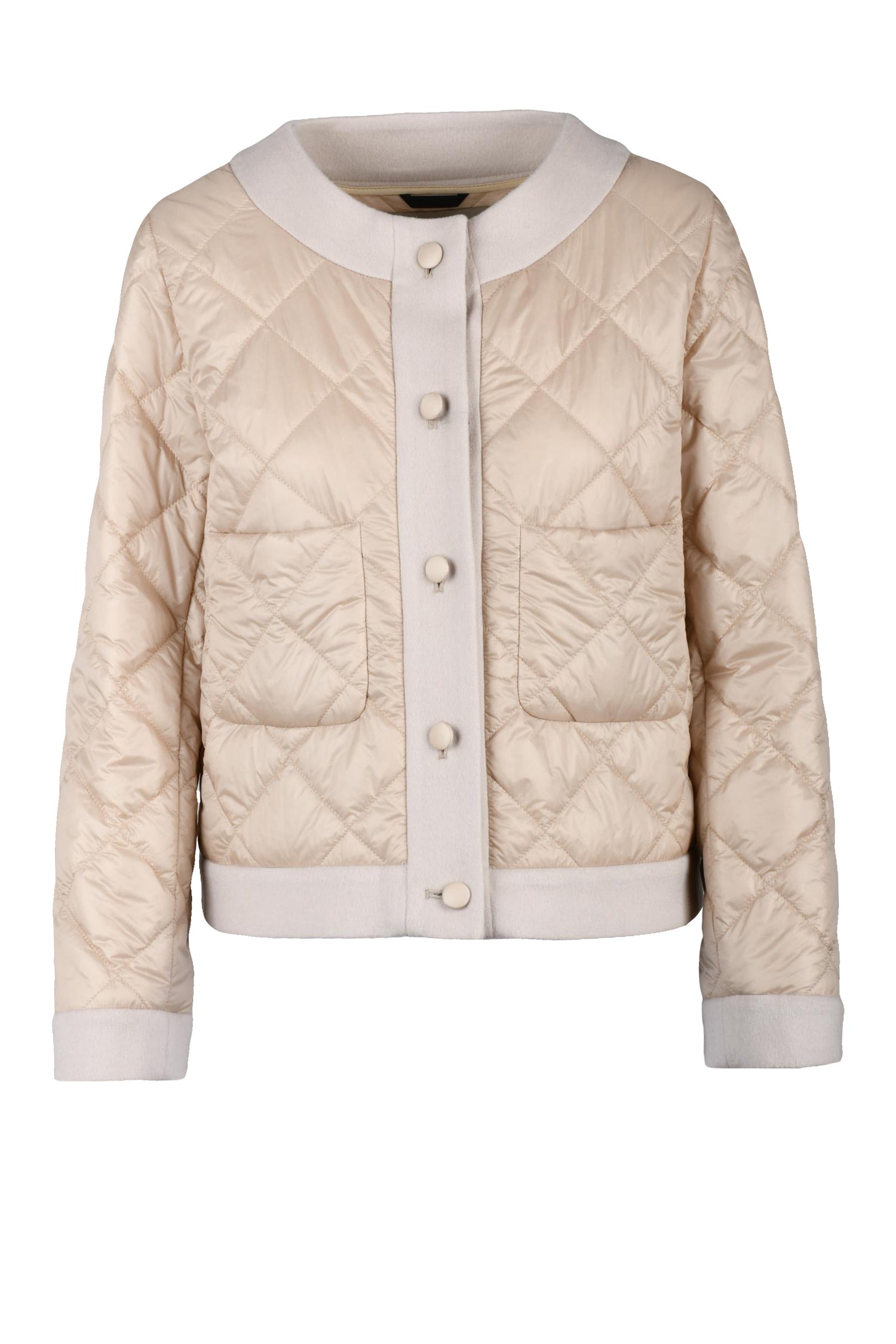 CINZIA ROCCA - OUTWEAR JACKETS