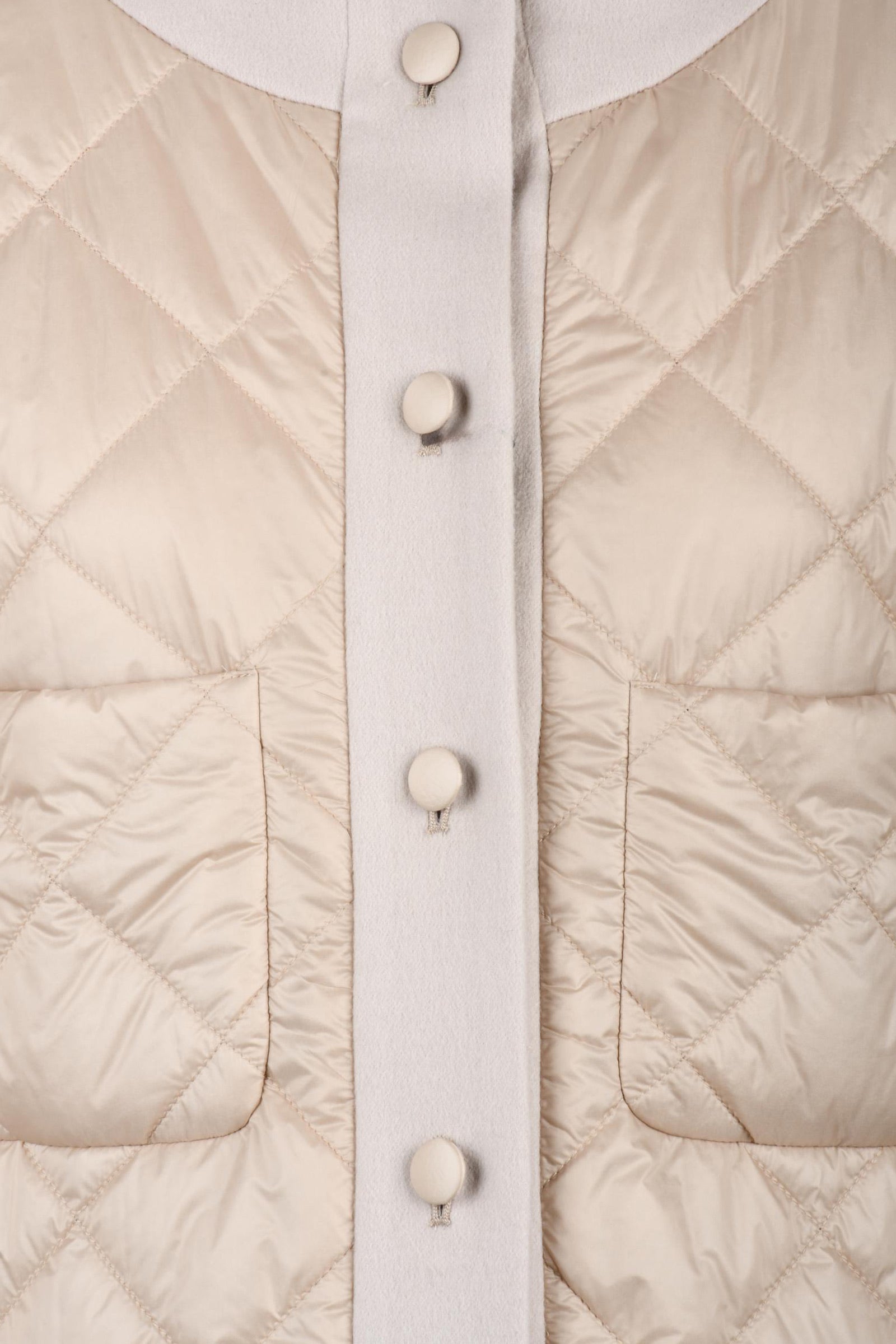 CINZIA ROCCA - OUTWEAR JACKETS