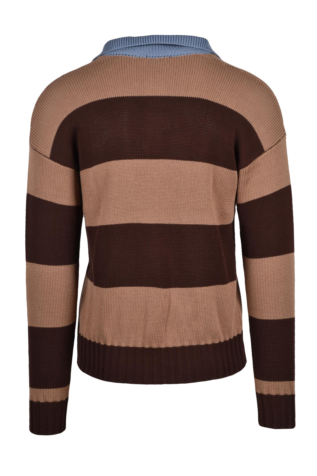 DRUMOHR - KNITWEAR AND SWEATSHIRTS