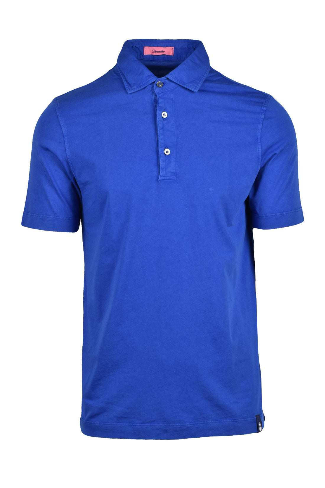 DRUMOHR - T-SHIRT AND POLO