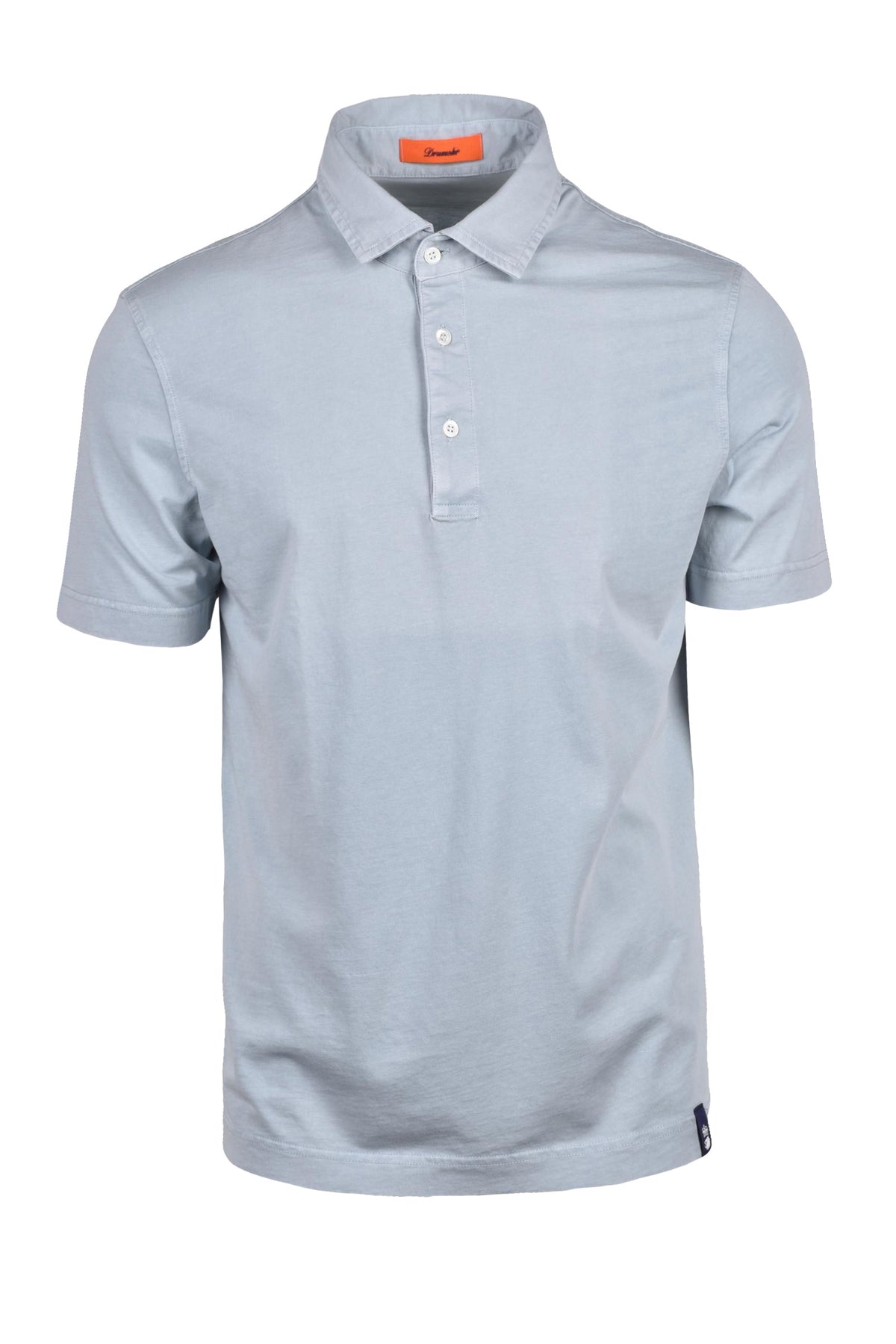 DRUMOHR - T-SHIRT AND POLO