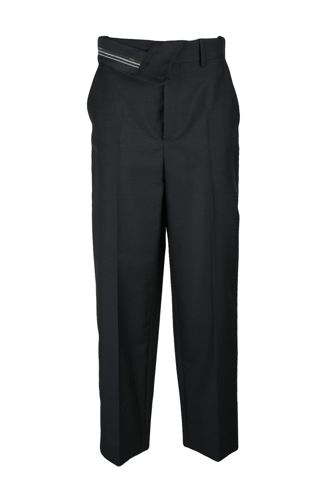 FENDI - TROUSERS