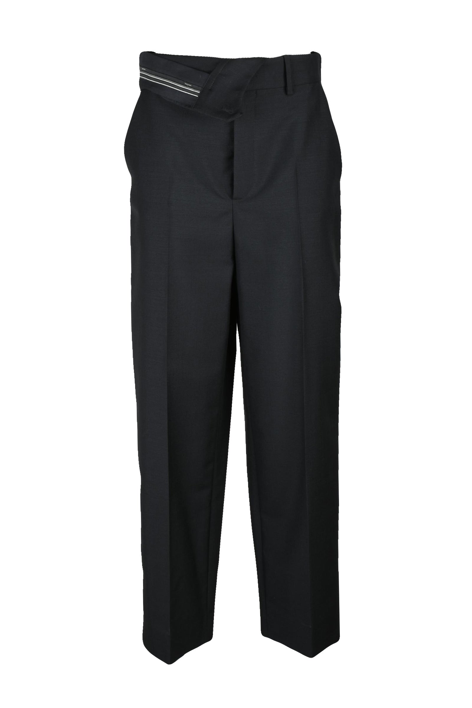 FENDI - TROUSERS