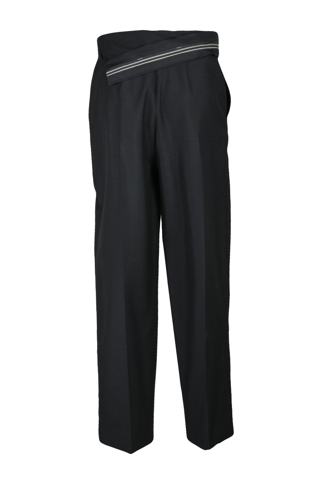 FENDI - TROUSERS