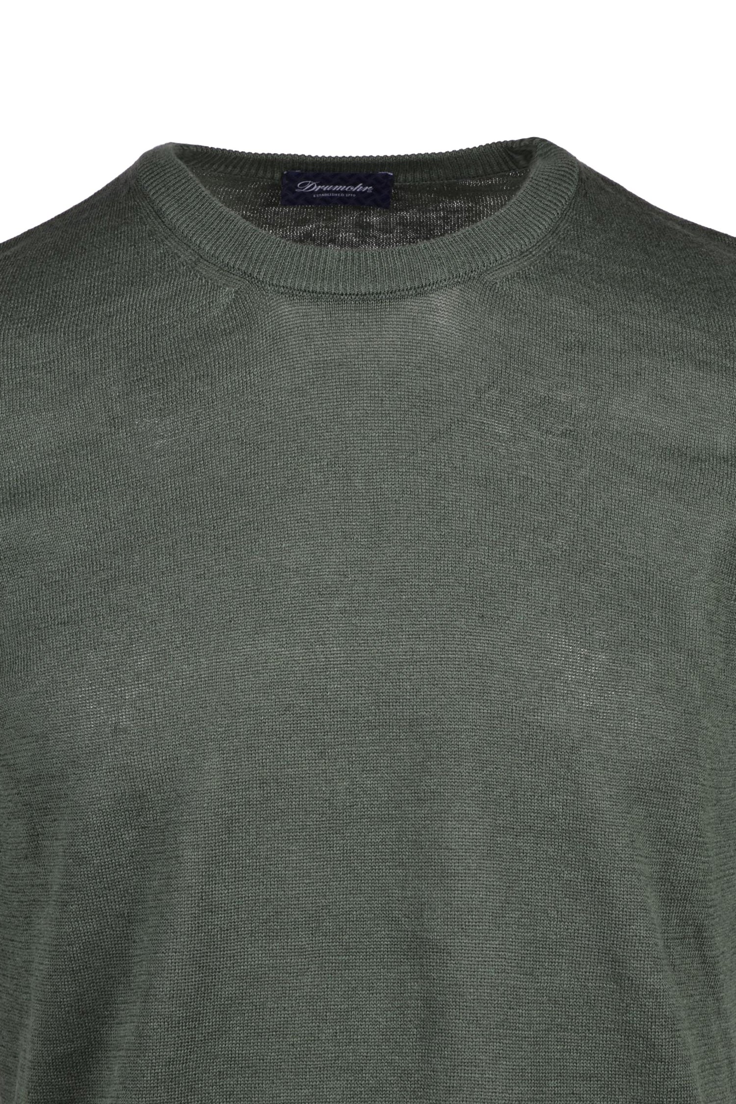 DRUMOHR - KNITWEAR AND SWEATSHIRTS