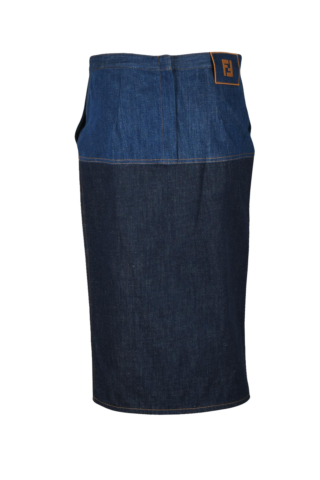 FENDI - SKIRT