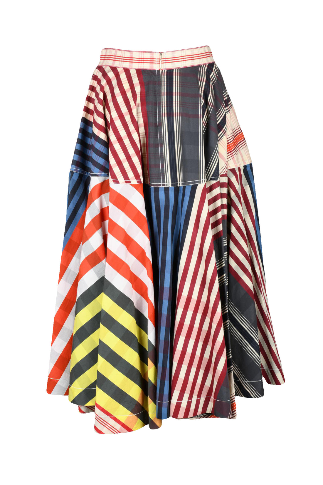 BOTTEGA VENETA - SKIRT