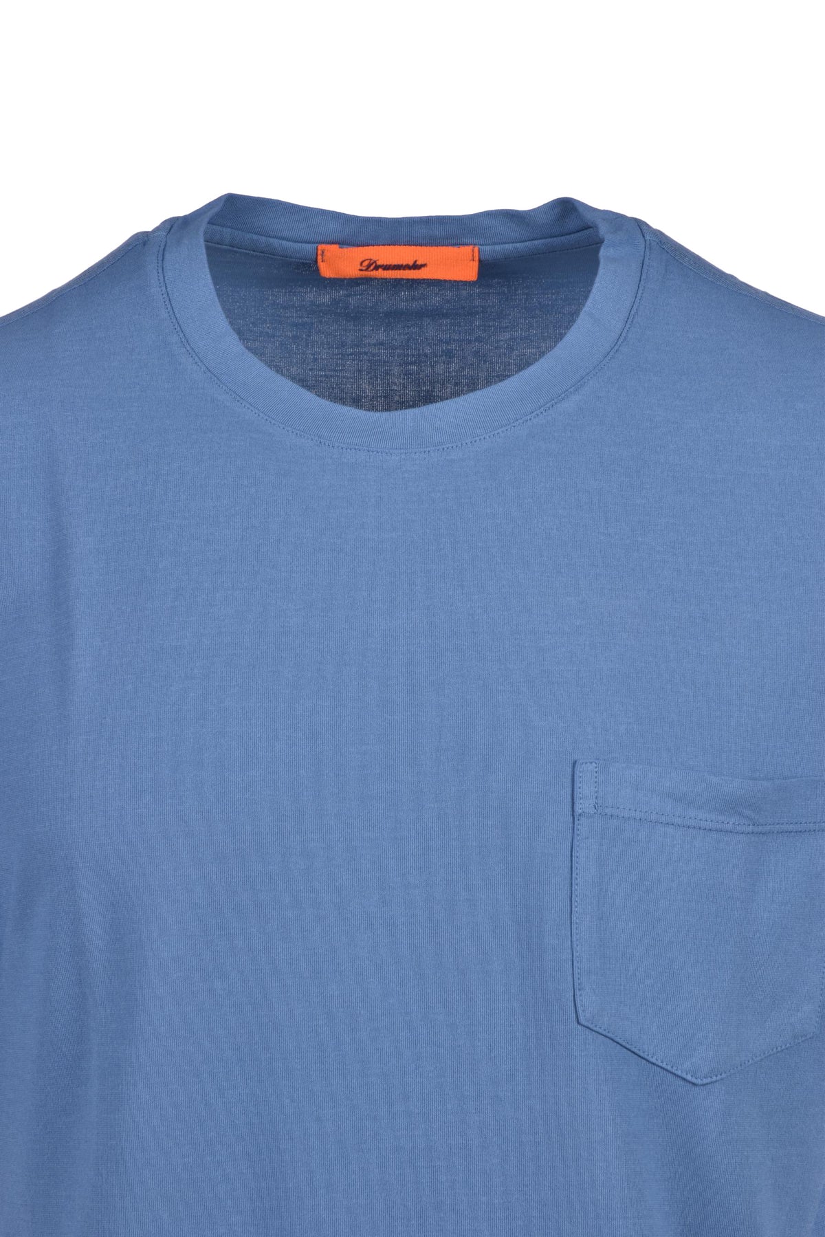 DRUMOHR - T-SHIRT AND POLO