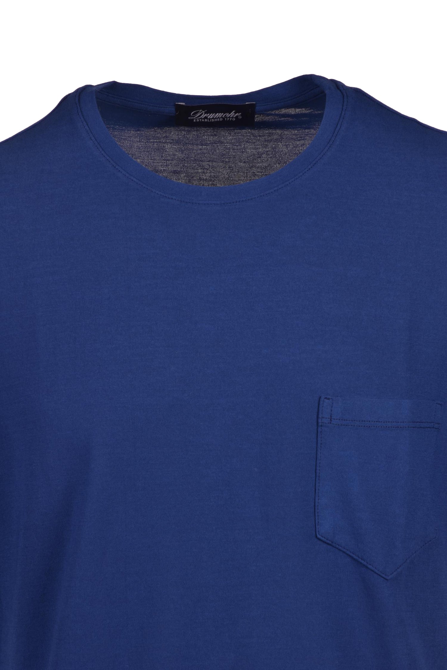 DRUMOHR - T-SHIRT AND POLO