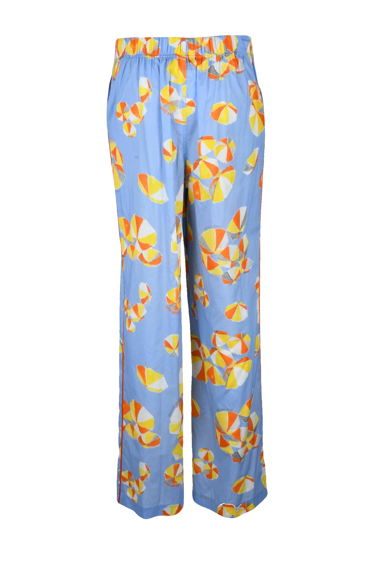 MO5CH1NO JEANS - TROUSERS