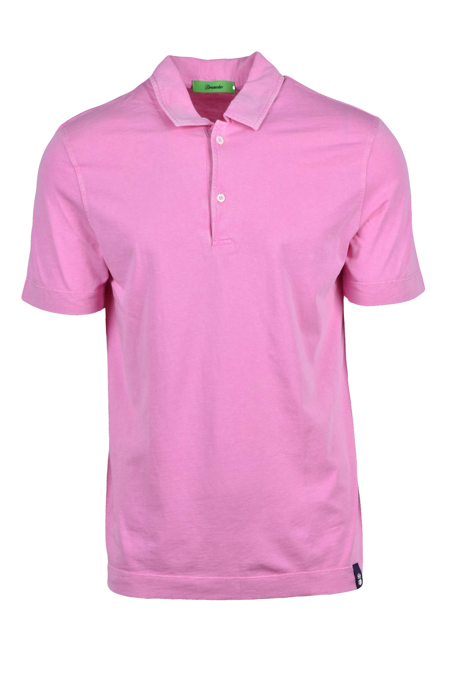 DRUMOHR - T-SHIRT AND POLO