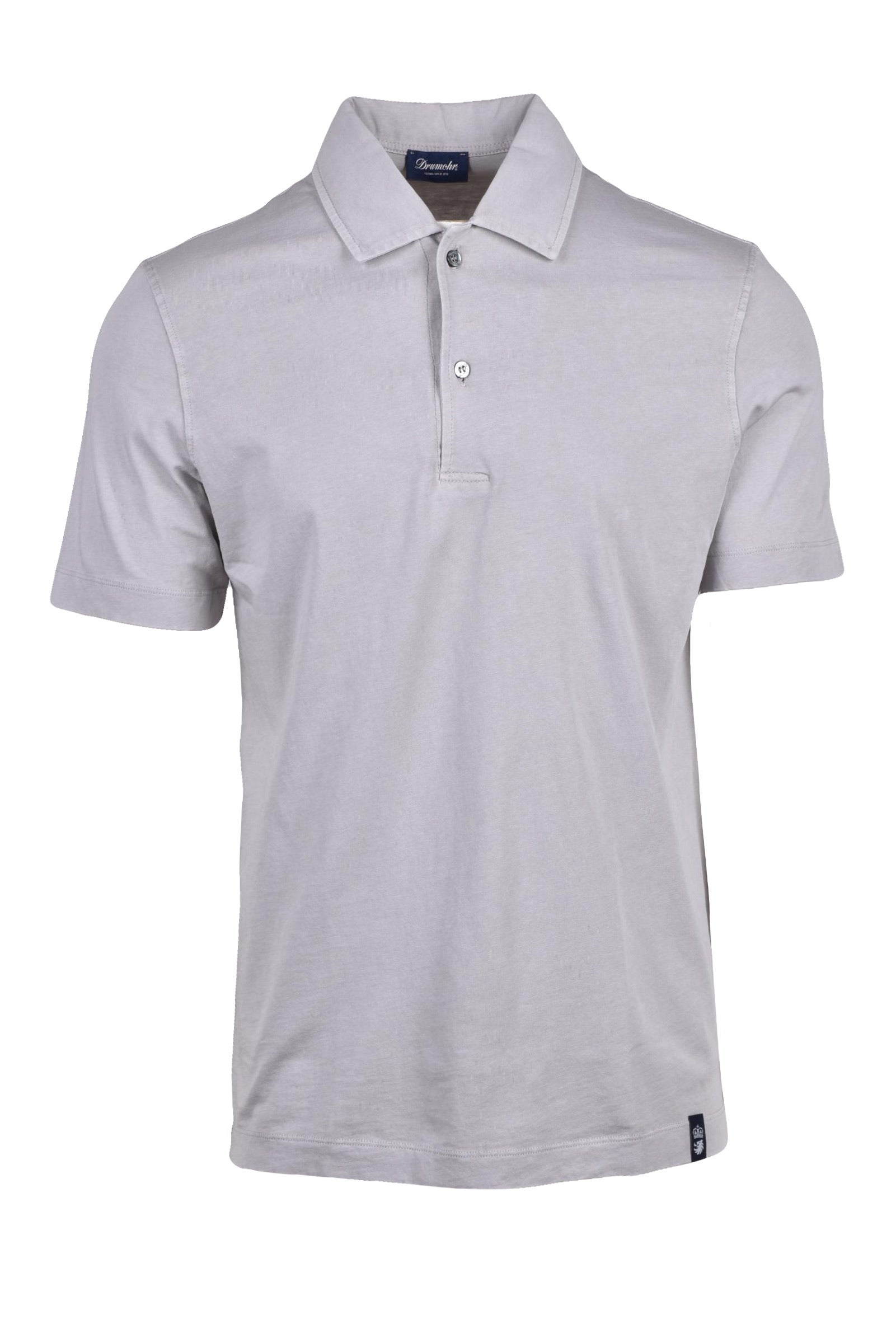 DRUMOHR - T-SHIRT AND POLO
