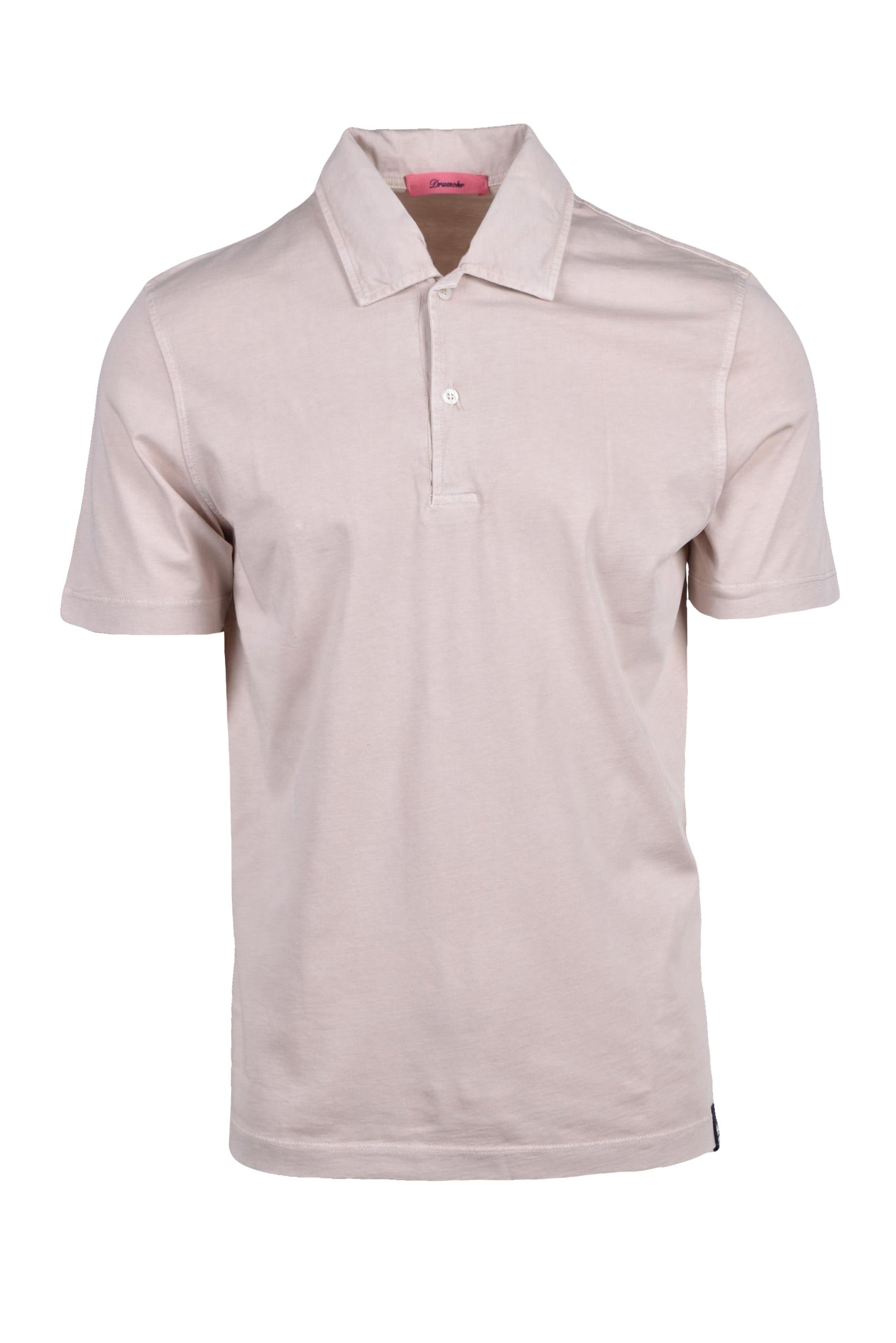 DRUMOHR - T-SHIRT AND POLO