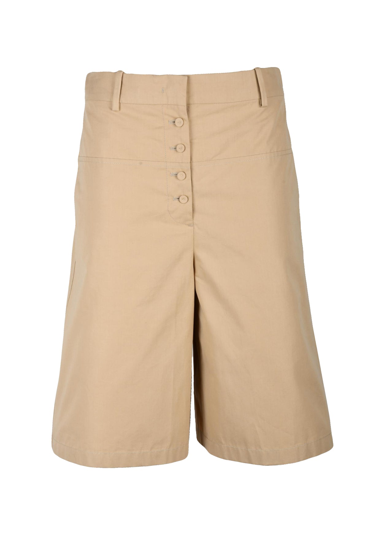 JIL SANDER - SHORTS