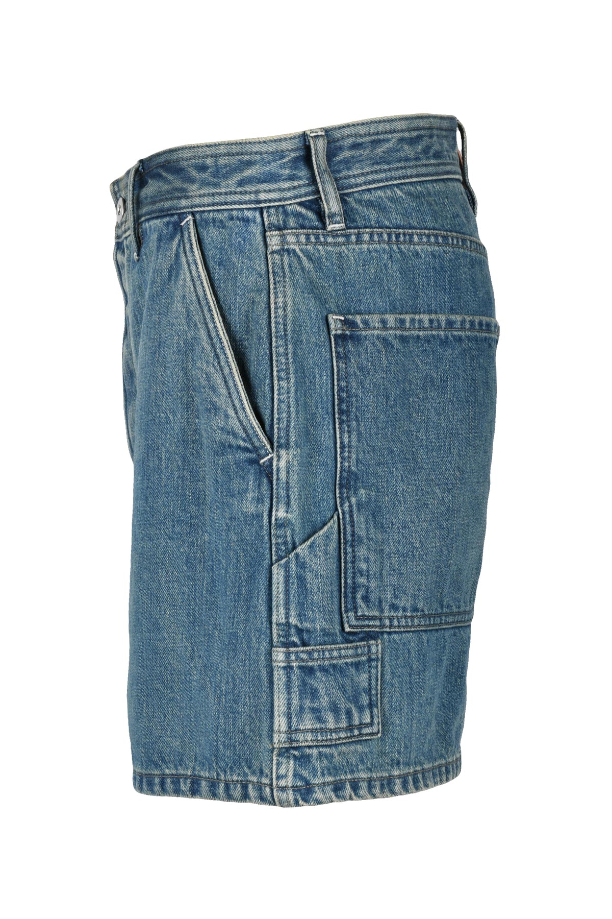 JIL SANDER - SHORTS
