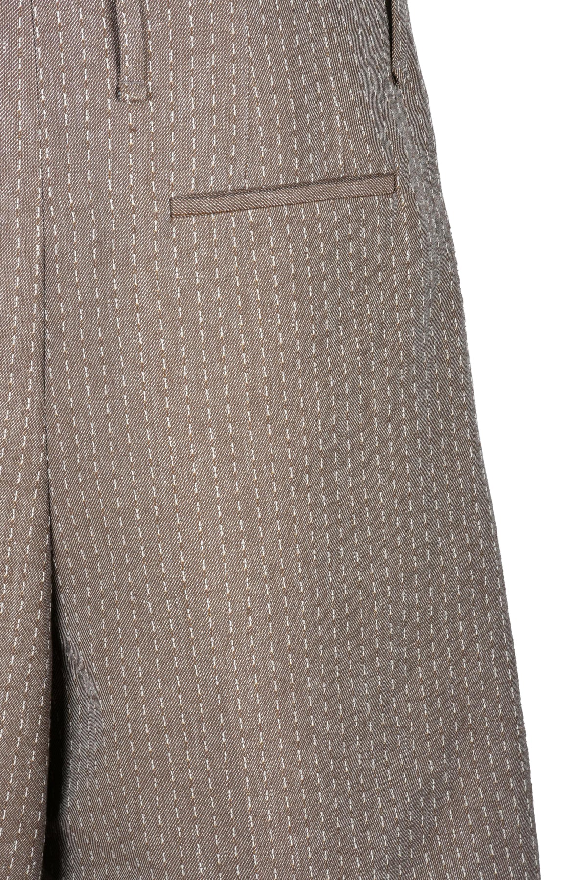 FENDI - SHORTS