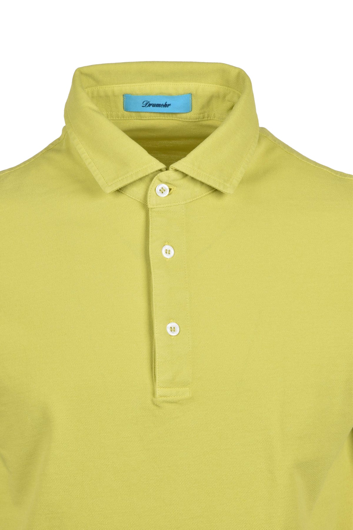DRUMOHR - T-SHIRT AND POLO