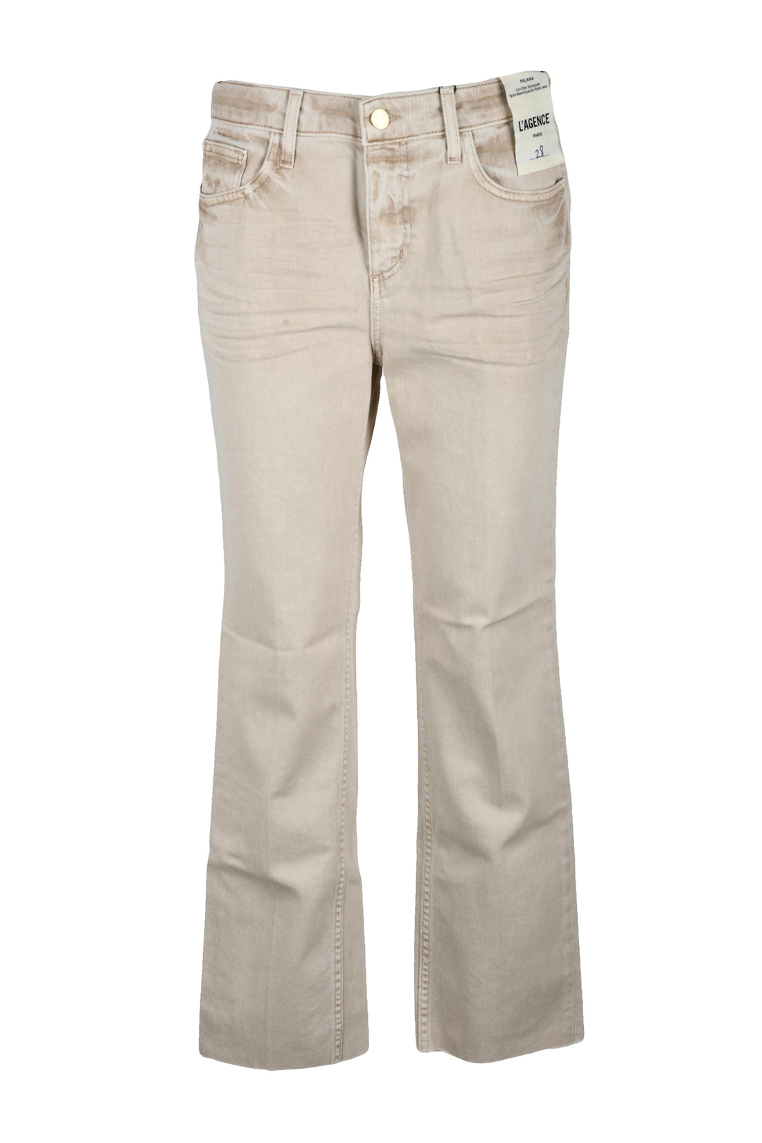 L'AGENCE - TROUSERS