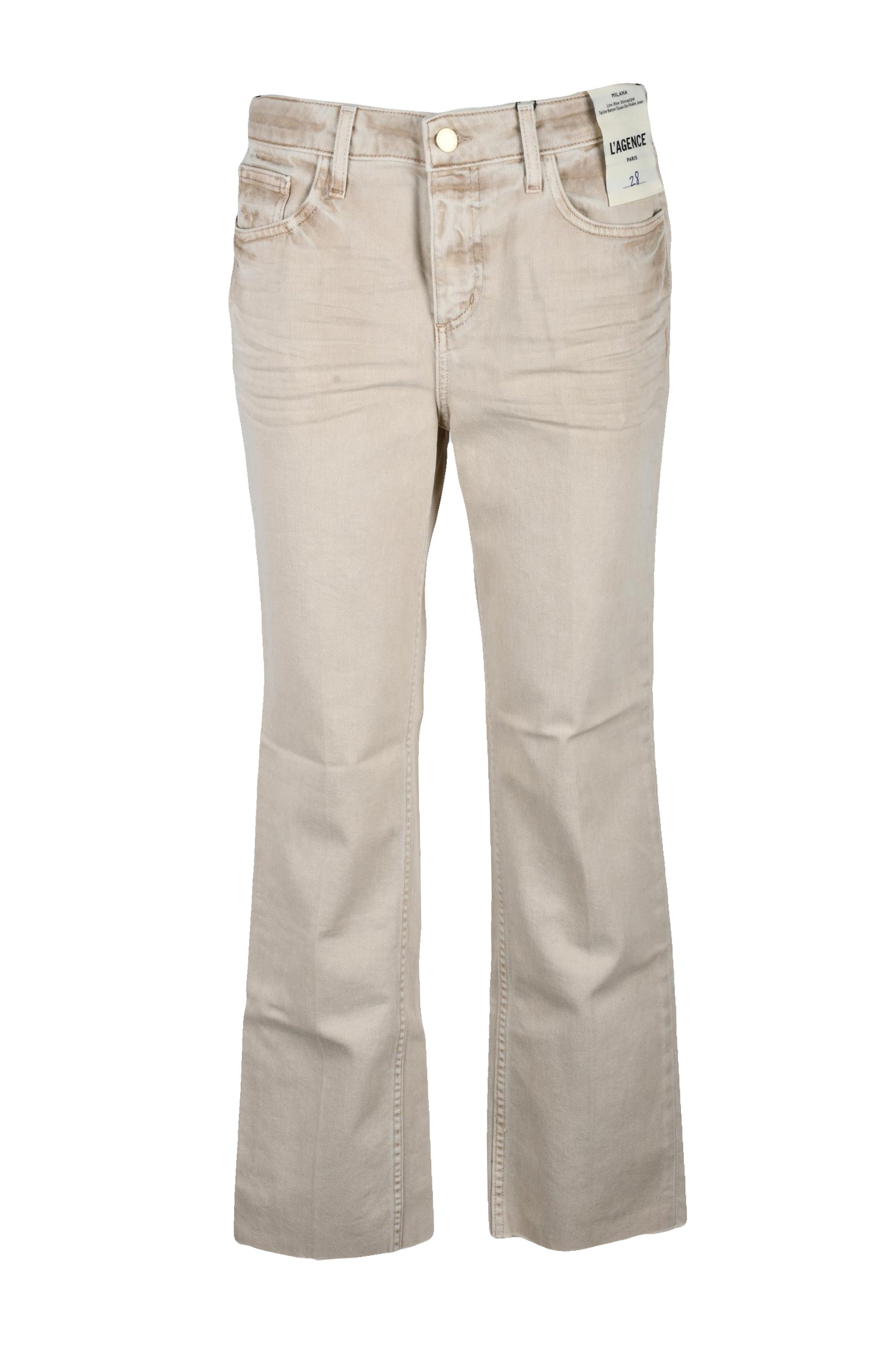 L'AGENCE - TROUSERS