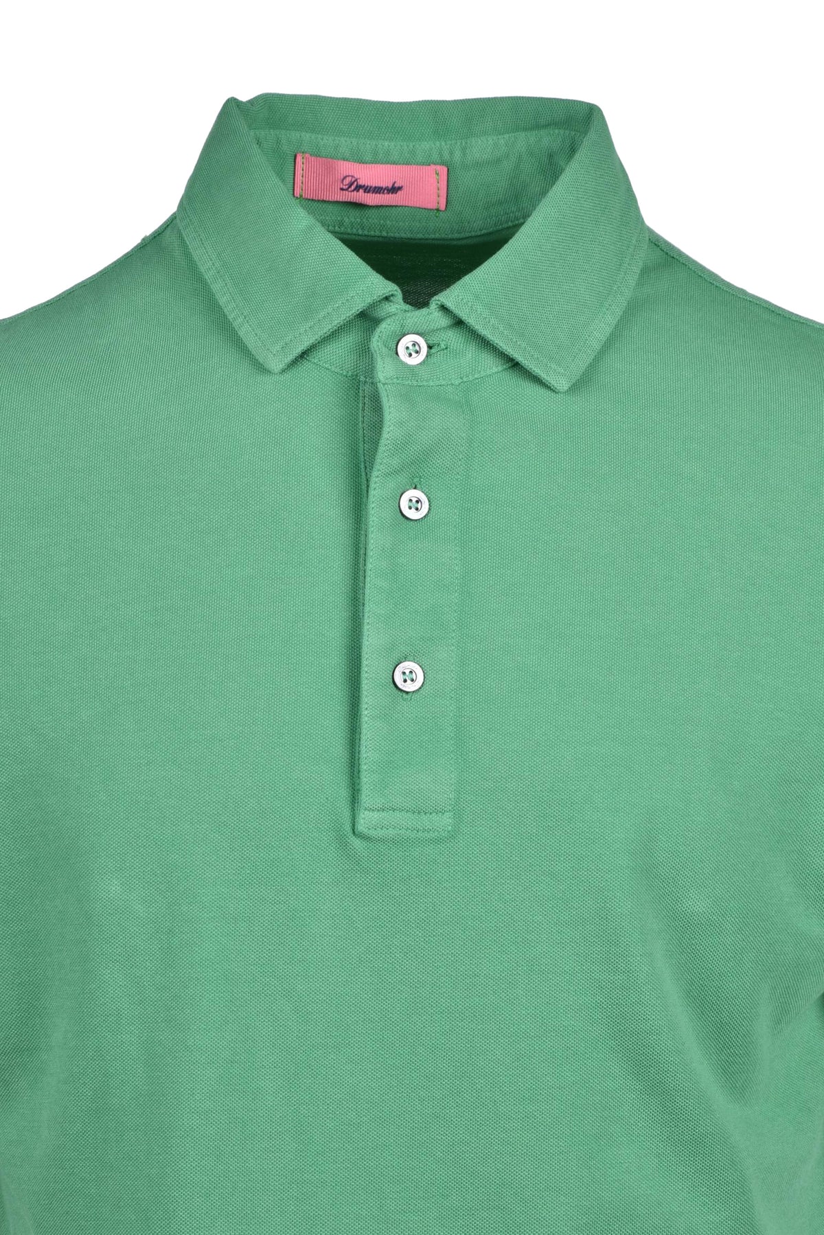 DRUMOHR - T-SHIRT AND POLO