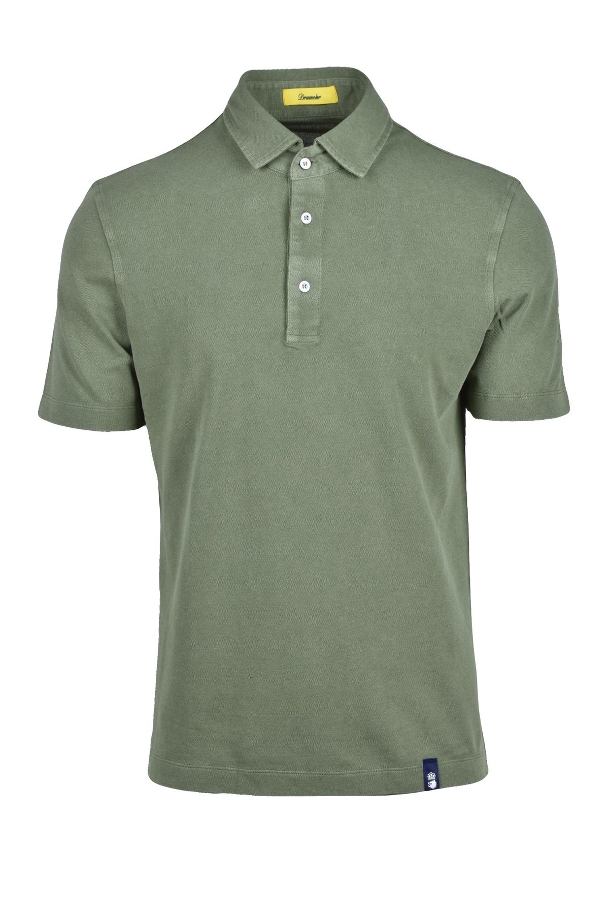 DRUMOHR - T-SHIRT AND POLO