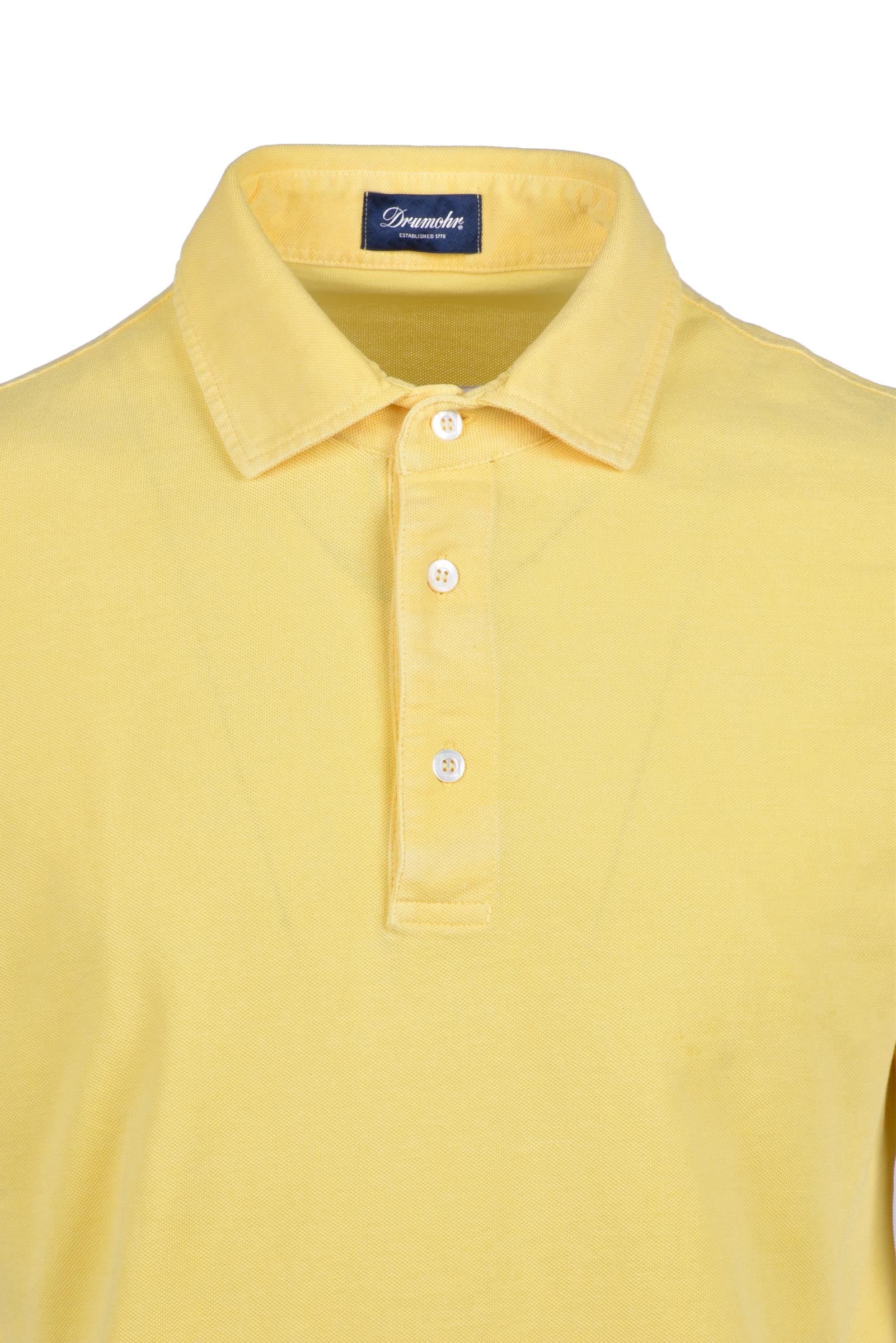 DRUMOHR - T-SHIRT AND POLO