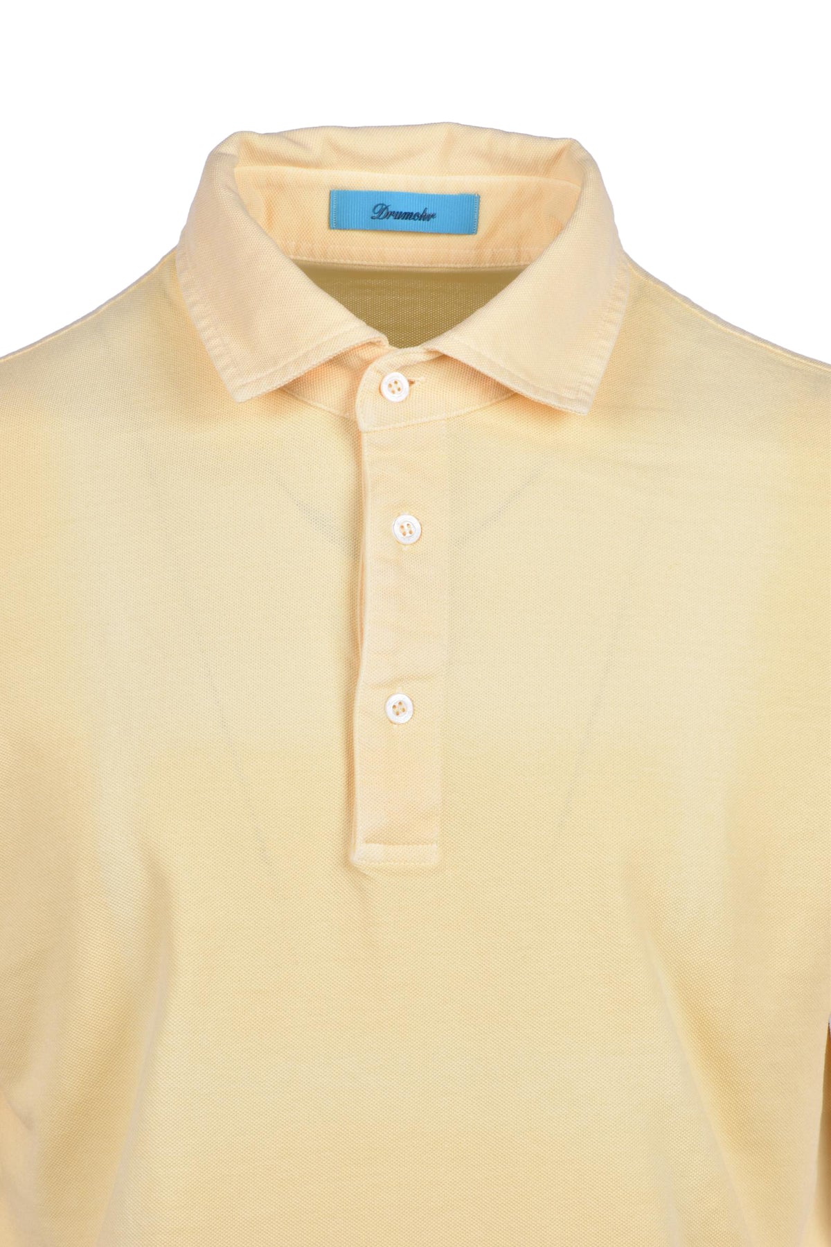 DRUMOHR - T-SHIRT AND POLO