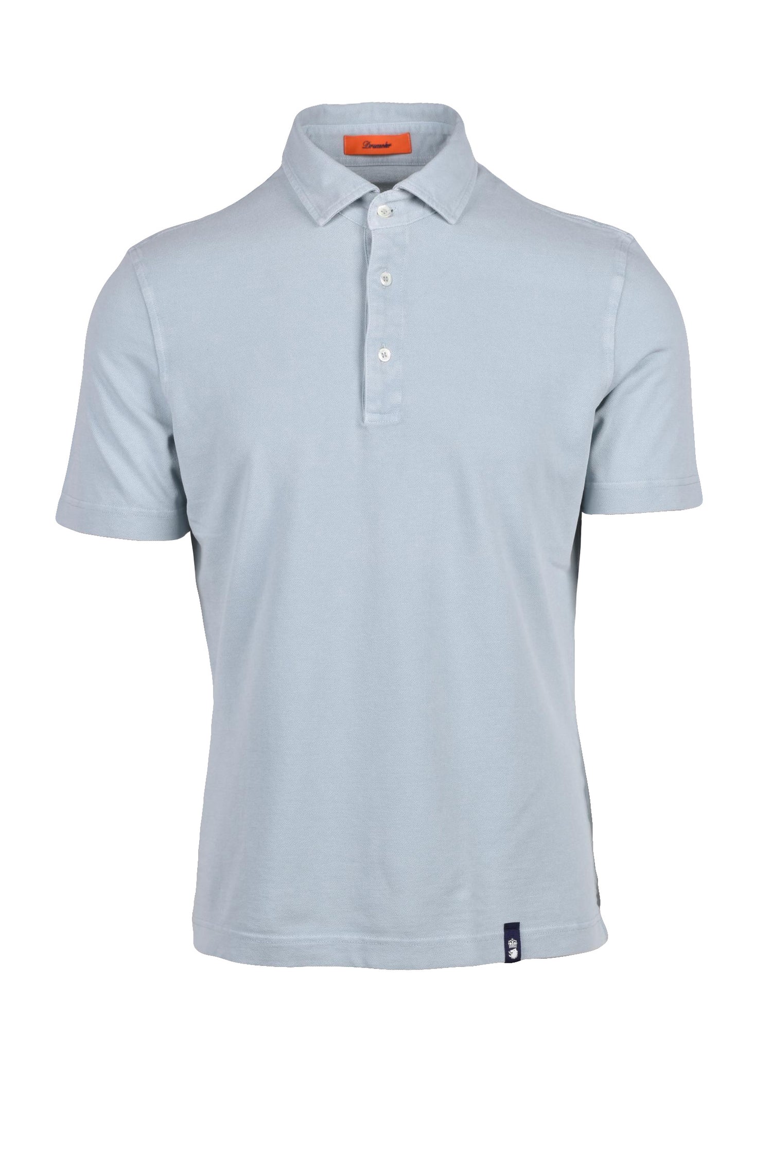 DRUMOHR - T-SHIRT AND POLO