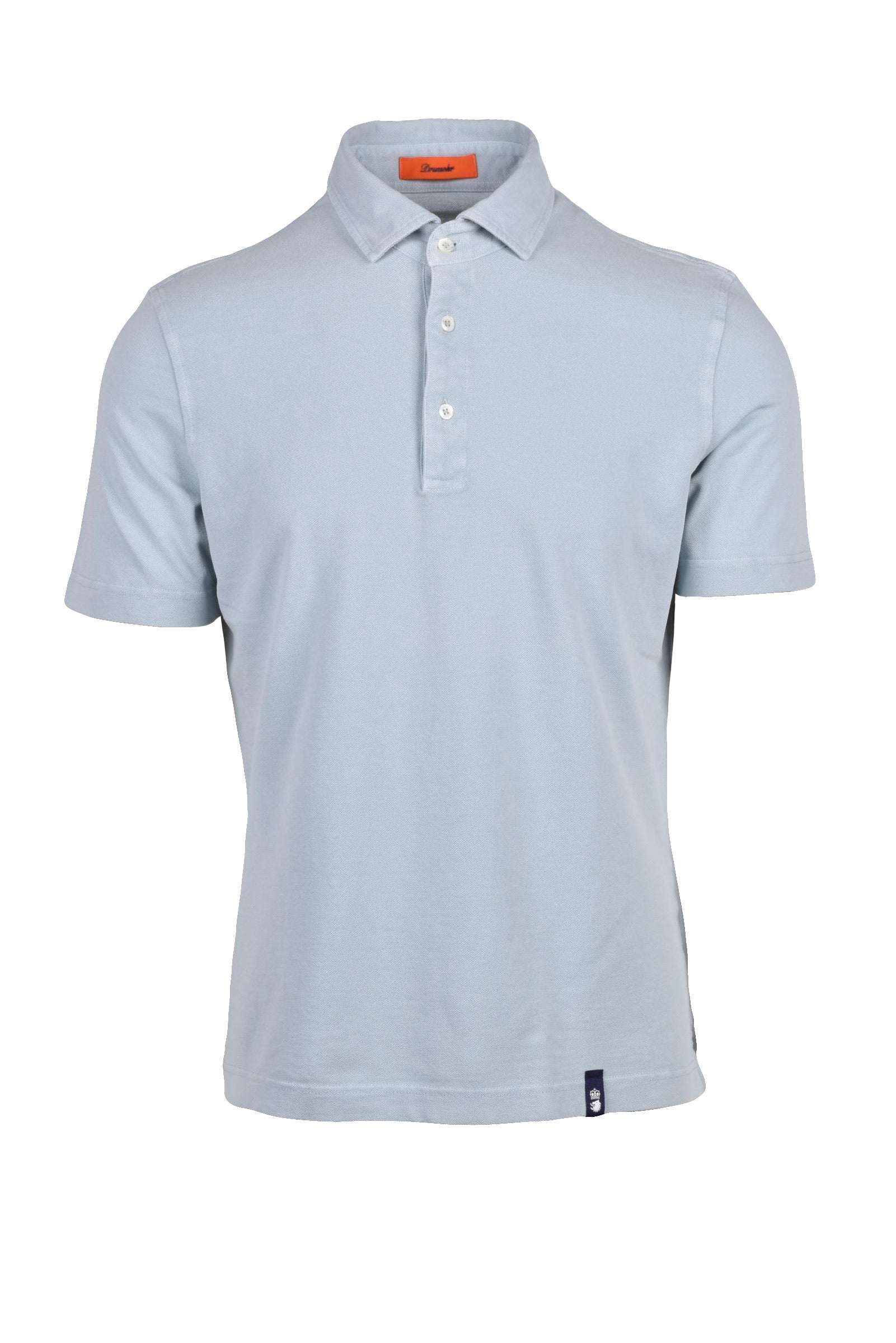 DRUMOHR - T-SHIRT AND POLO
