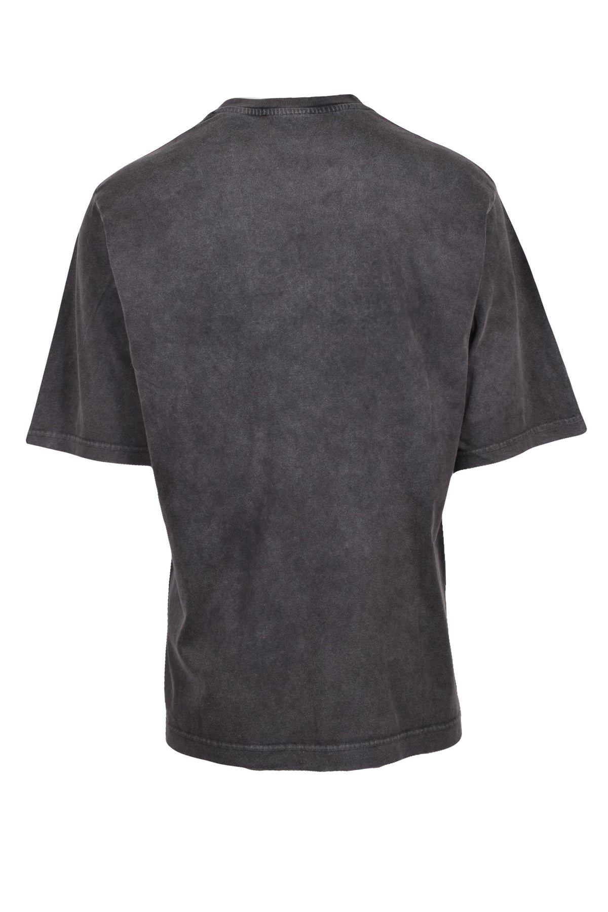 DOLCE & GABBANA - T-SHIRT AND POLO