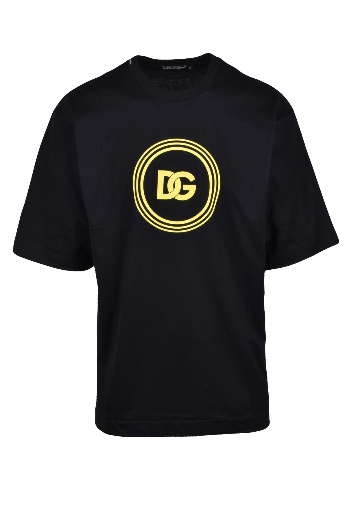 DOLCE &amp; GABBANA - T-SHIRT AND POLO