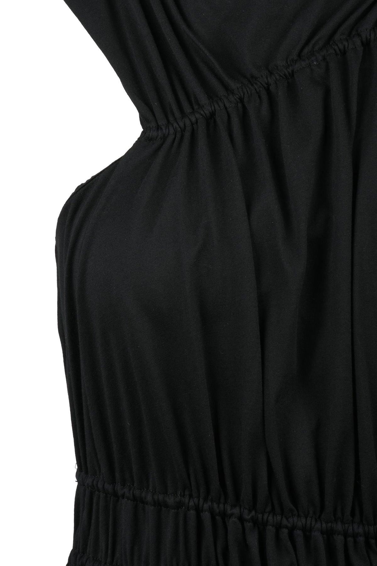 ALEXANDER MCQUEEN - DRESS
