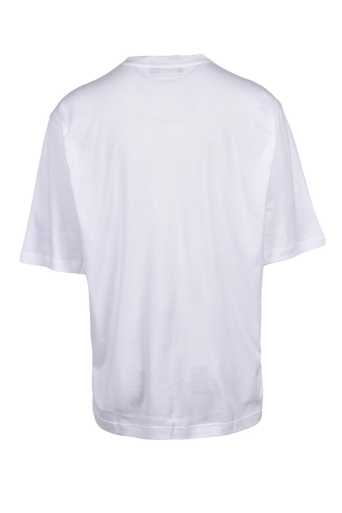 DOLCE & GABBANA - T-SHIRT AND POLO