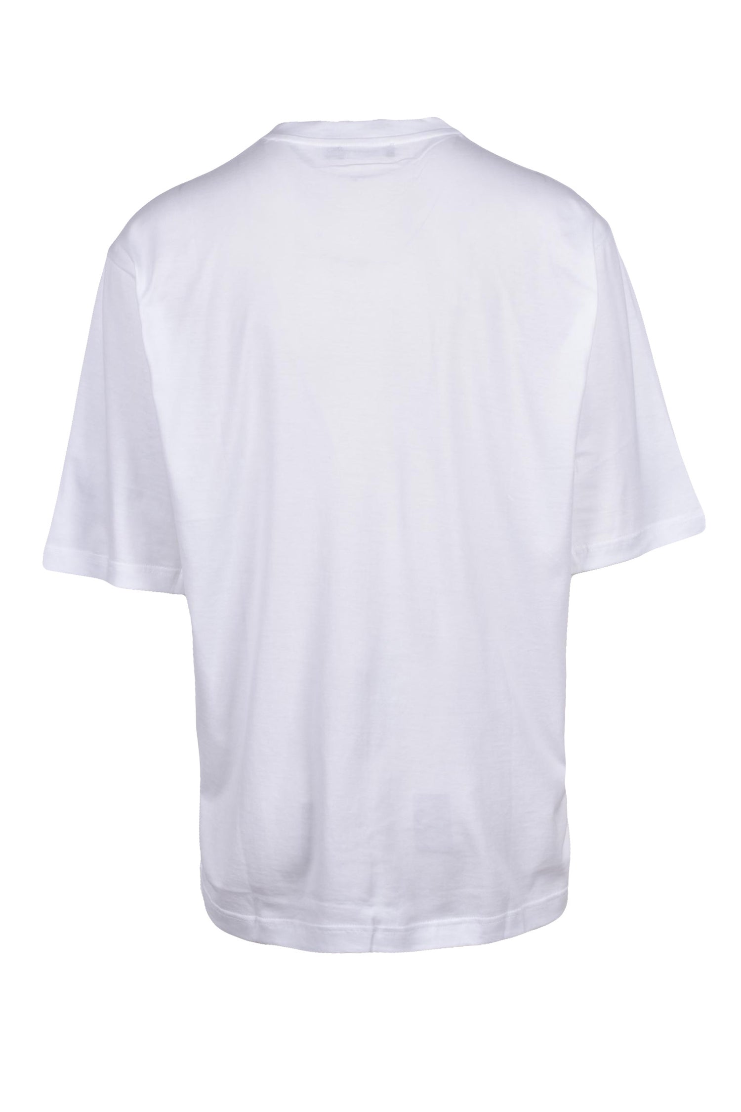 DOLCE & GABBANA - T-SHIRT AND POLO