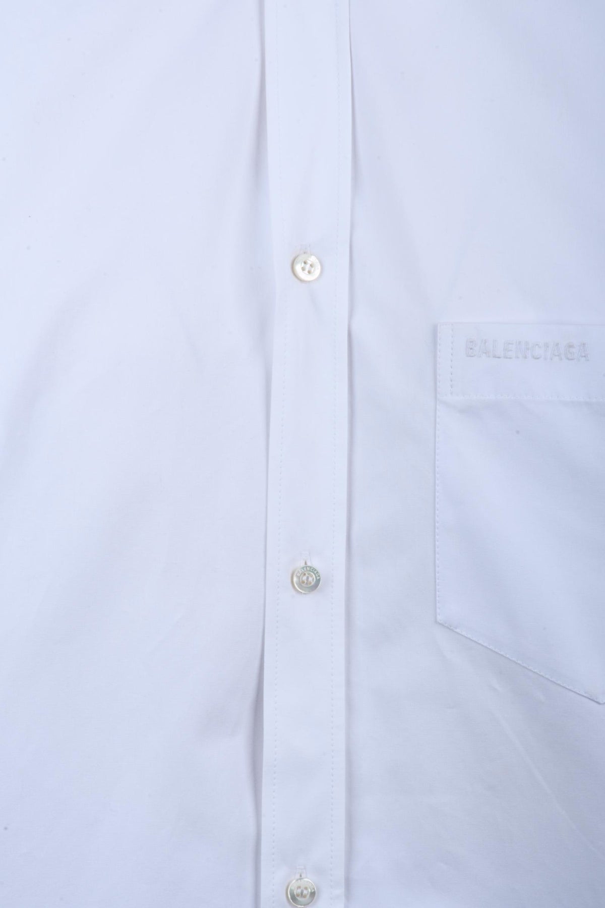 BALENCIAGA - SHIRT