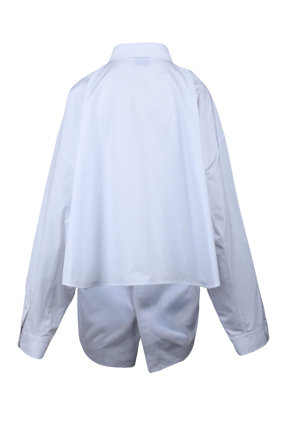 BALENCIAGA - SHIRT