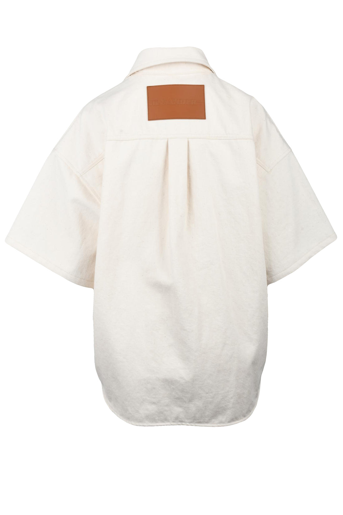 JIL SANDER - SHIRT