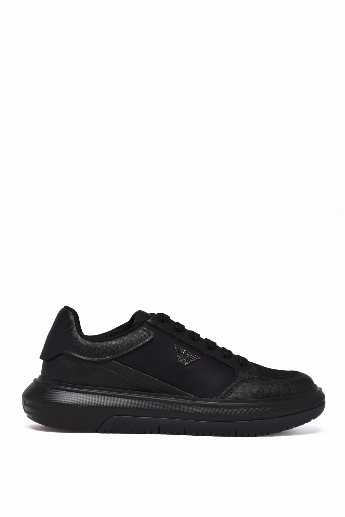 EMPORIO ARMANI - SHOES