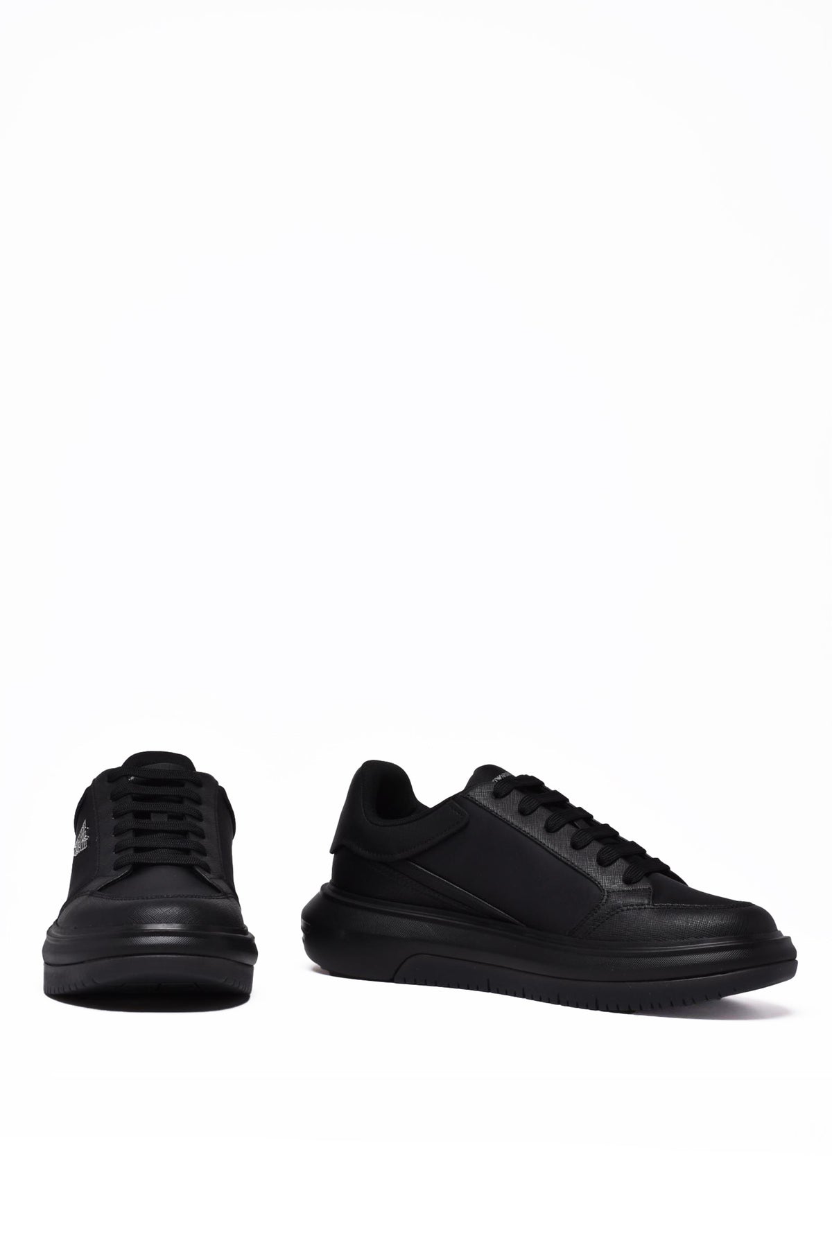 EMPORIO ARMANI - SHOES