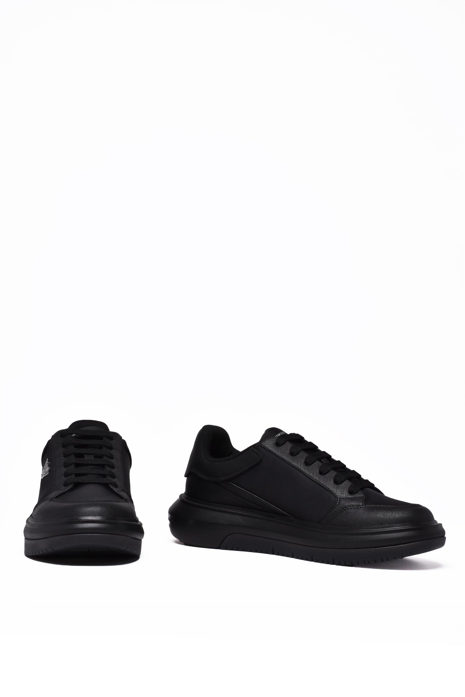 EMPORIO ARMANI - SHOES