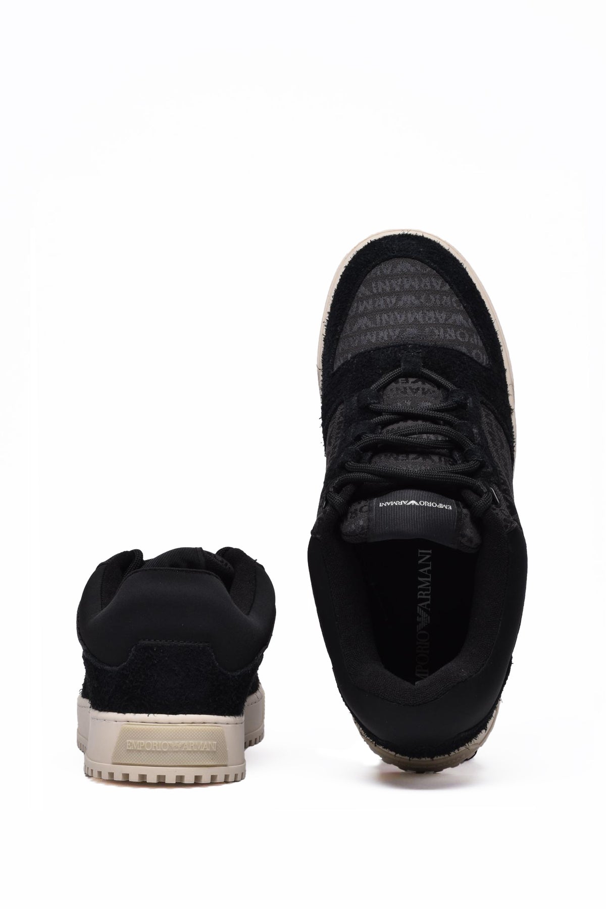 EMPORIO ARMANI - SHOES