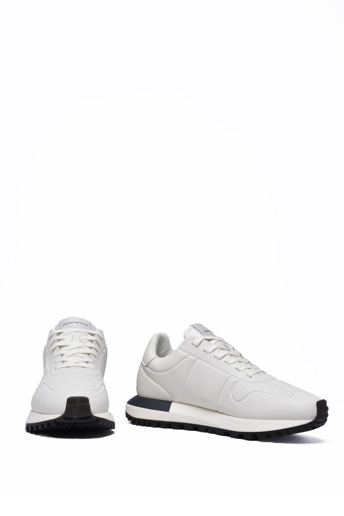 EMPORIO ARMANI - SHOES