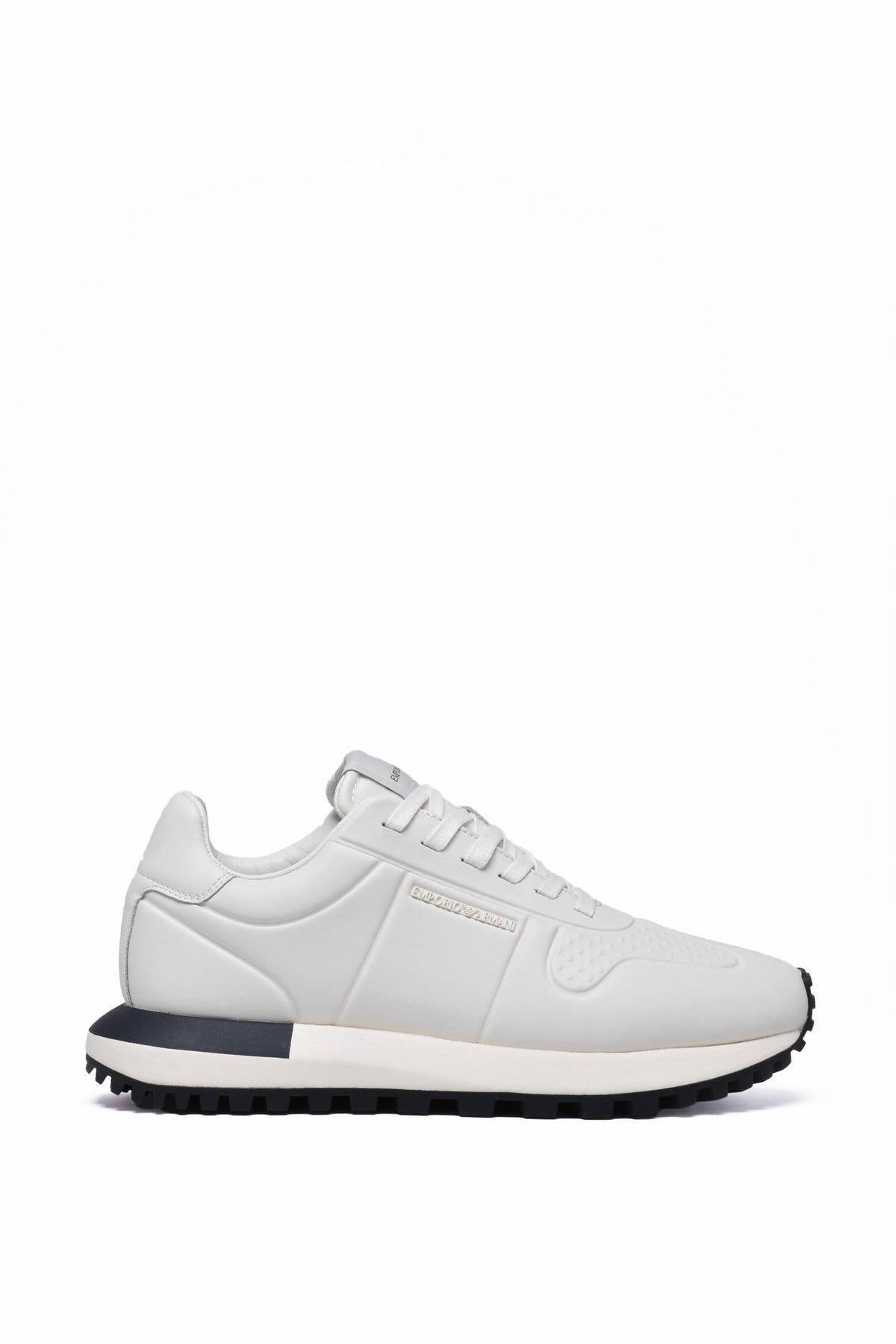 EMPORIO ARMANI - SHOES
