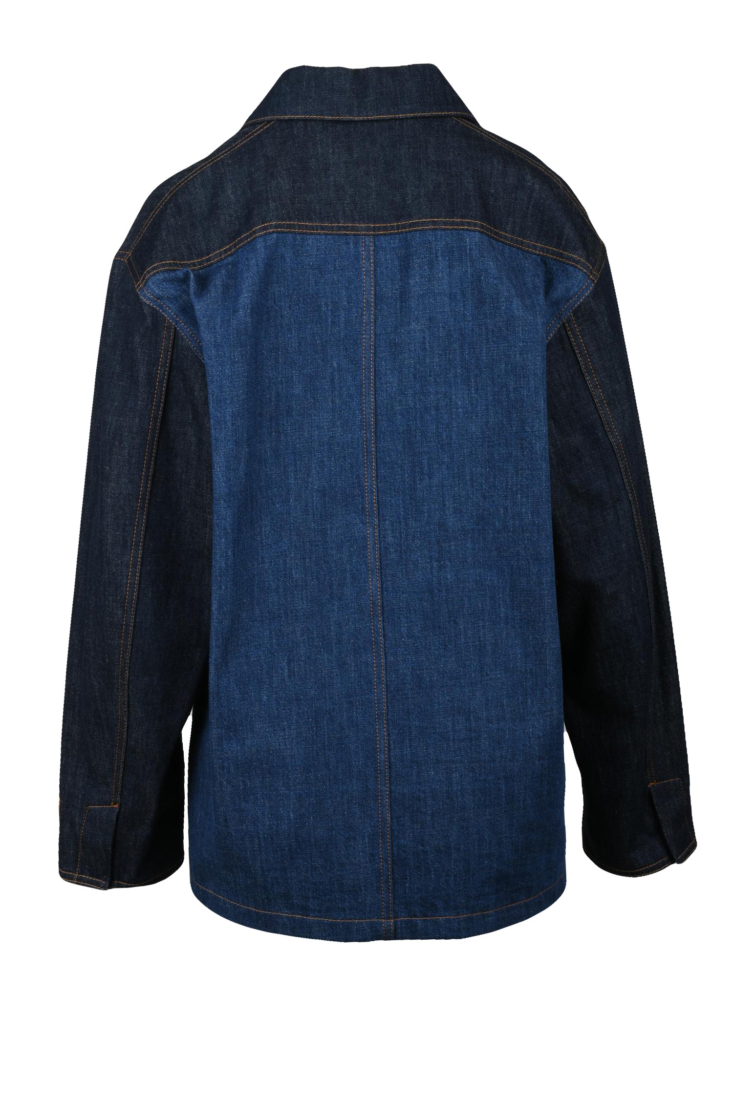 FENDI - OUTWEAR JACKETS