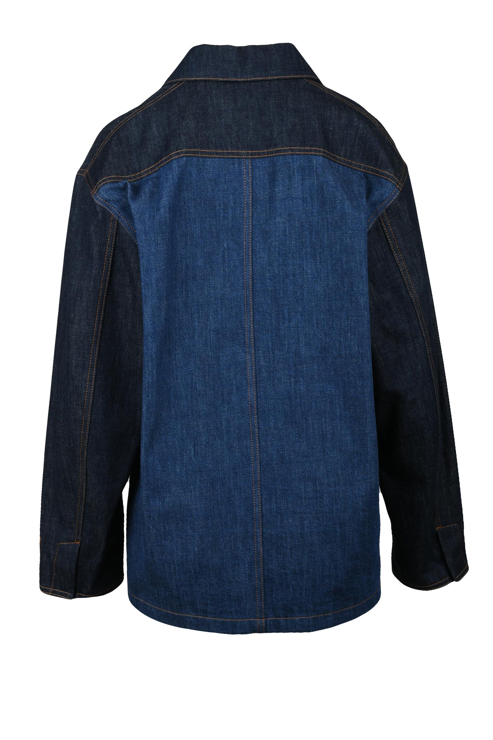 FENDI - OUTWEAR JACKETS