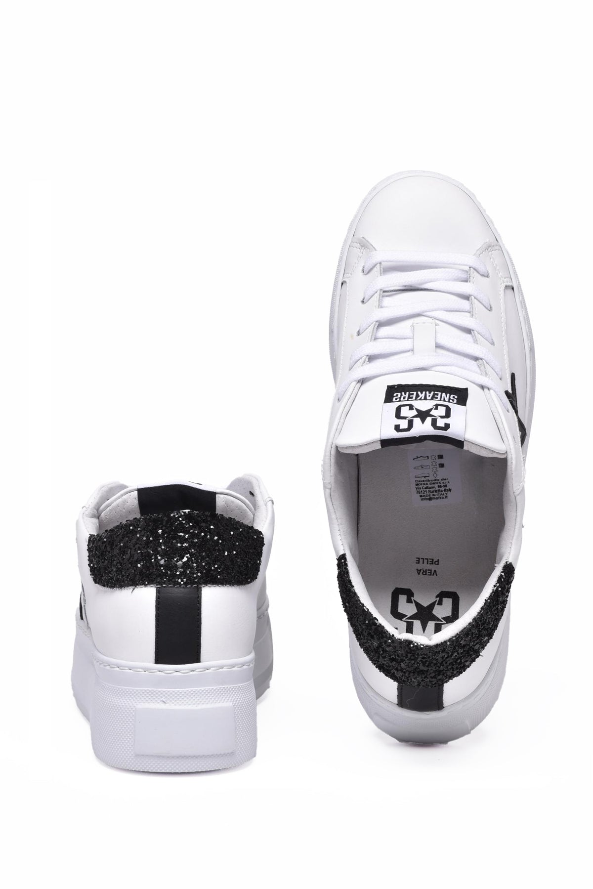2STAR - SHOES