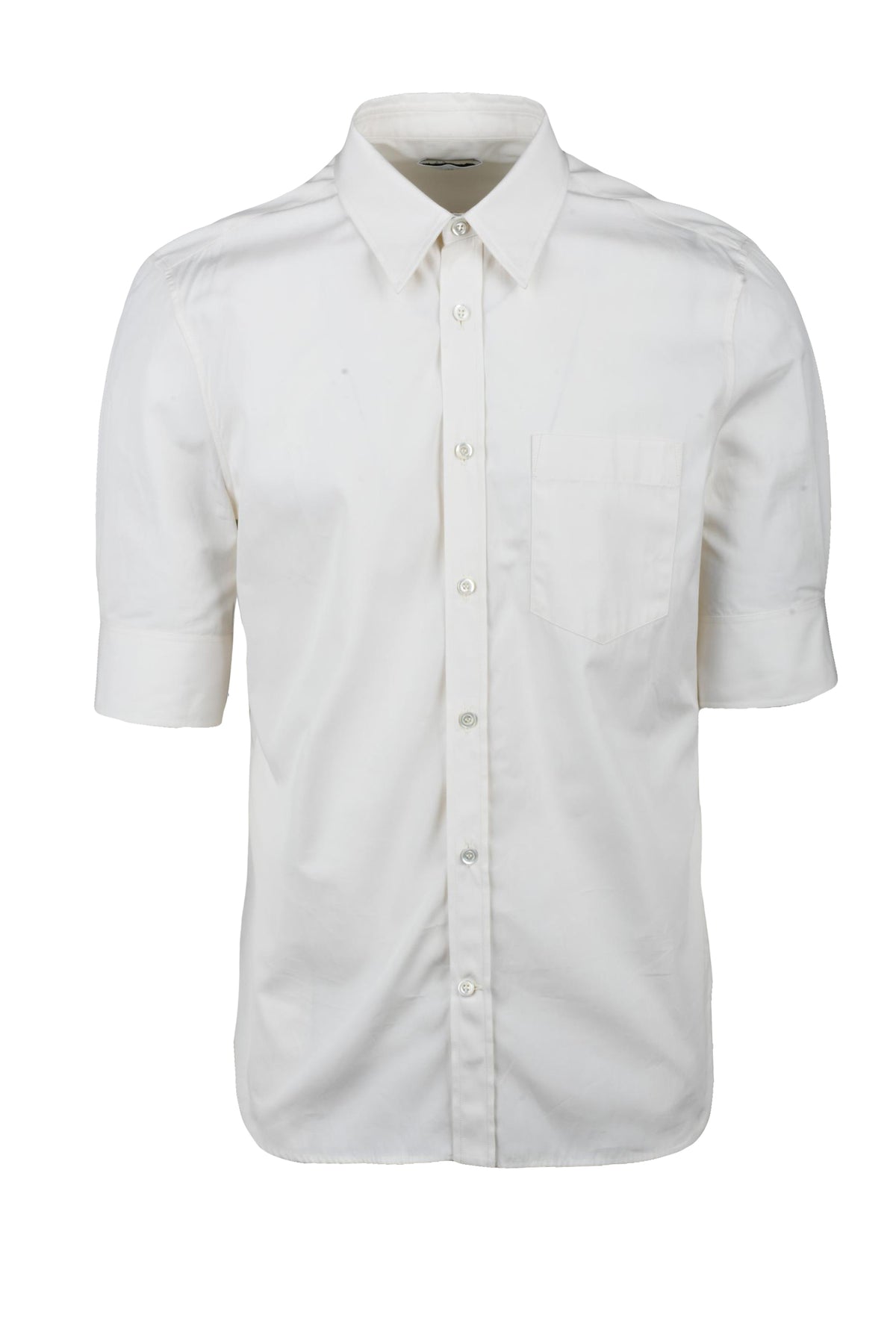 ALEXANDER MCQUEEN - SHIRT