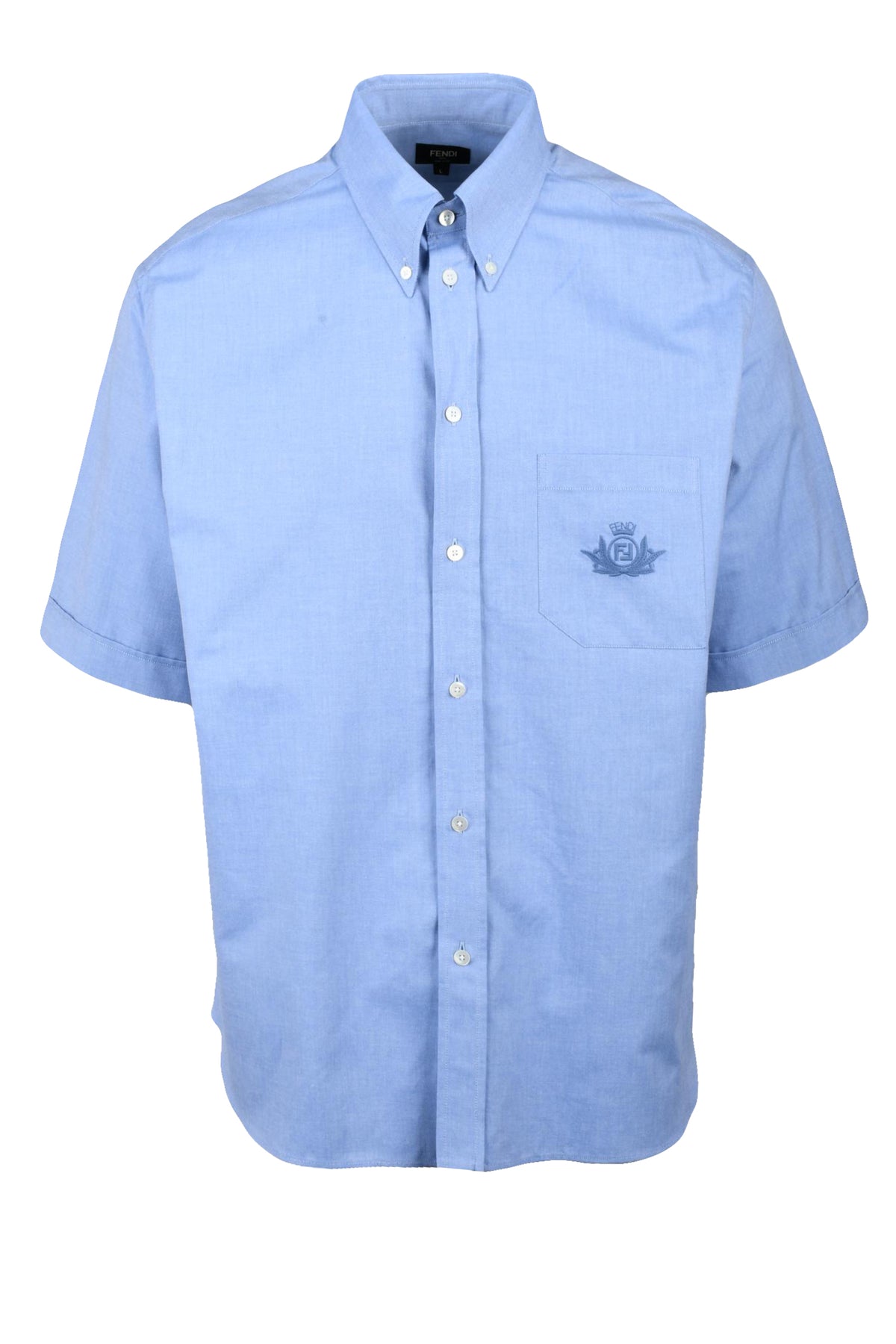 FENDI - SHIRT