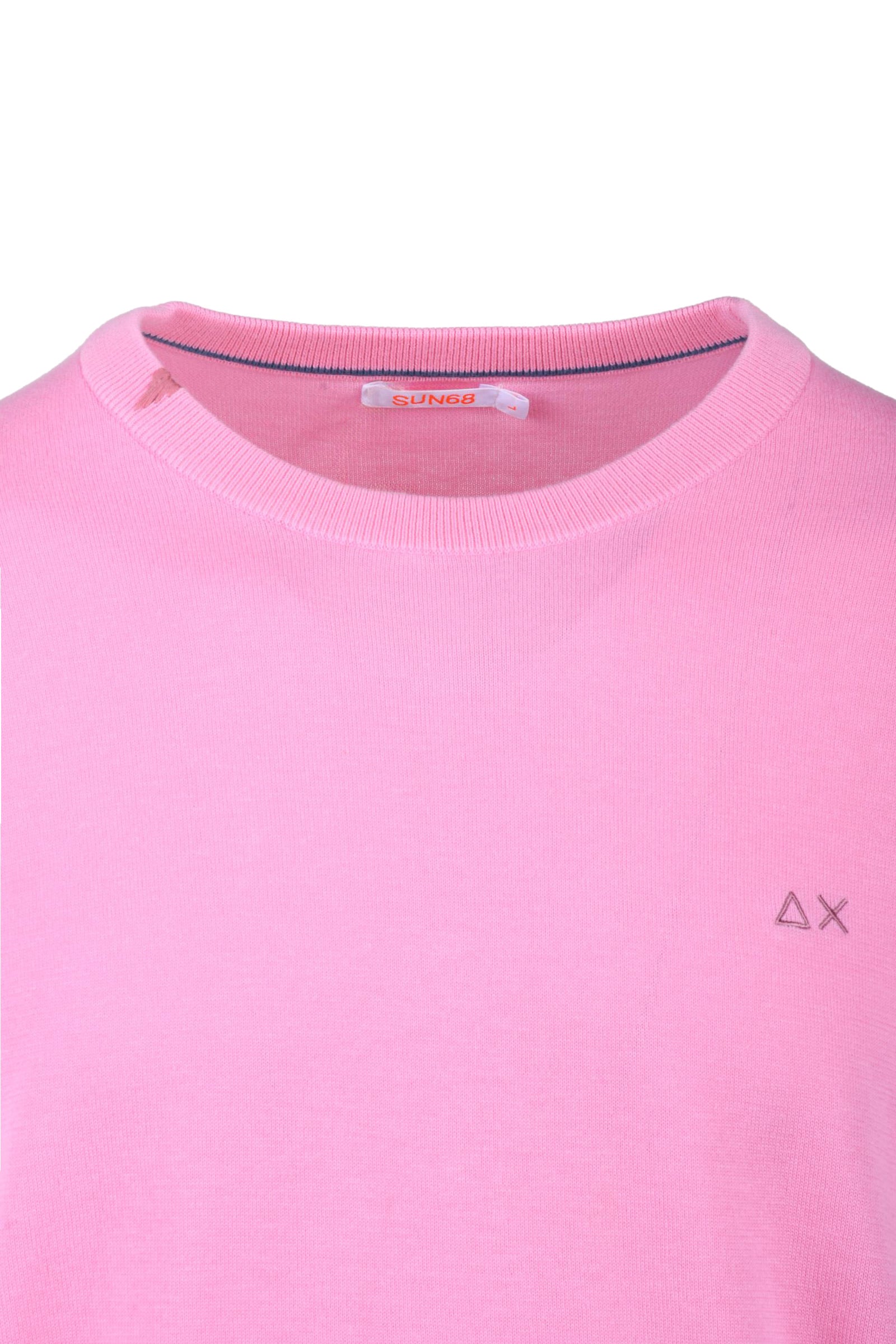 SUN68 - KNITWEAR AND SWEATSHIRTS