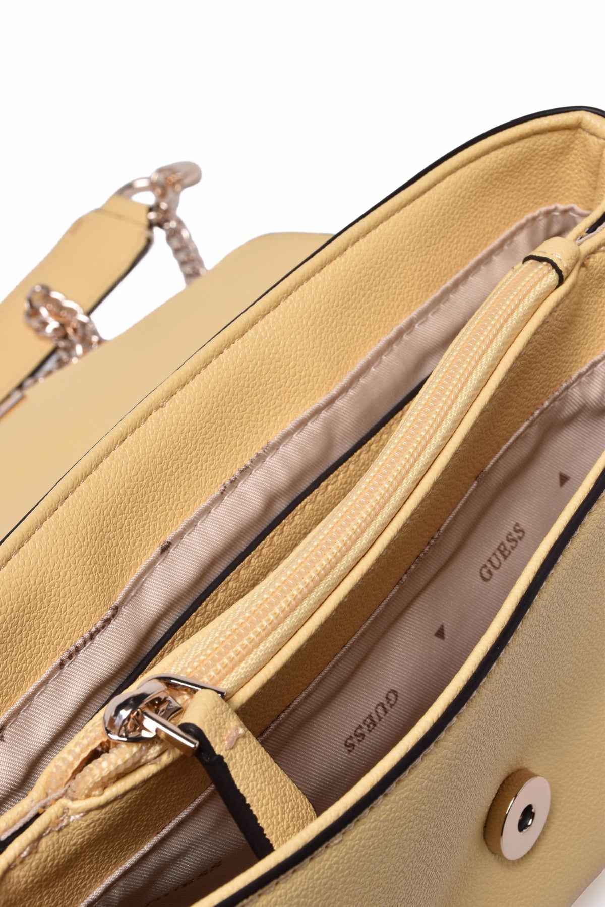 GUESS - BAGS AND BACKPACKS